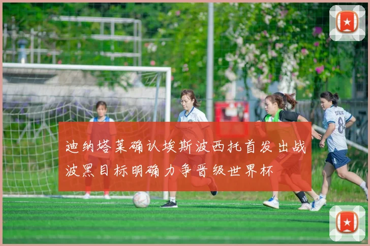 迪纳塔莱确认埃斯波西托首发出战波黑目标明确力争晋级世界杯