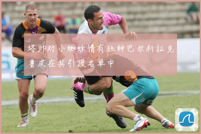 塔帅对小蜘蛛情有独钟巴尔科拉克鲁皮在其引援名单中